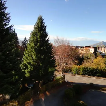 Duplex 6 Pers Sur Pistes Debutants Avec Parking - Les Carroz D'araches - Fr-1-572-74 Lägenhet *