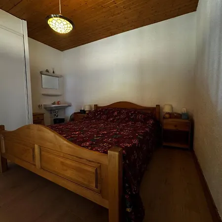 Lägenhet Duplex 6 Pers Sur Pistes Debutants Avec Parking - Les Carroz D'araches - Fr-1-572-74
