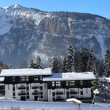 Lägenhet Duplex 6 Pers Sur Pistes Debutants Avec Parking - Les Carroz D'araches - Fr-1-572-74 *